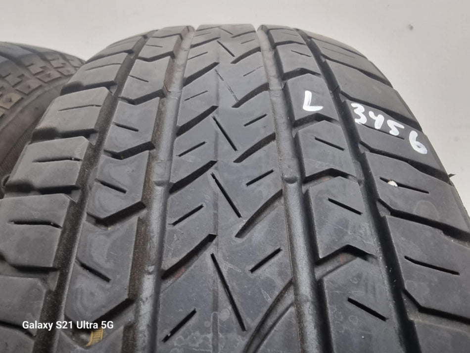 2бр летни гуми 215/65/16 LASSA L03456