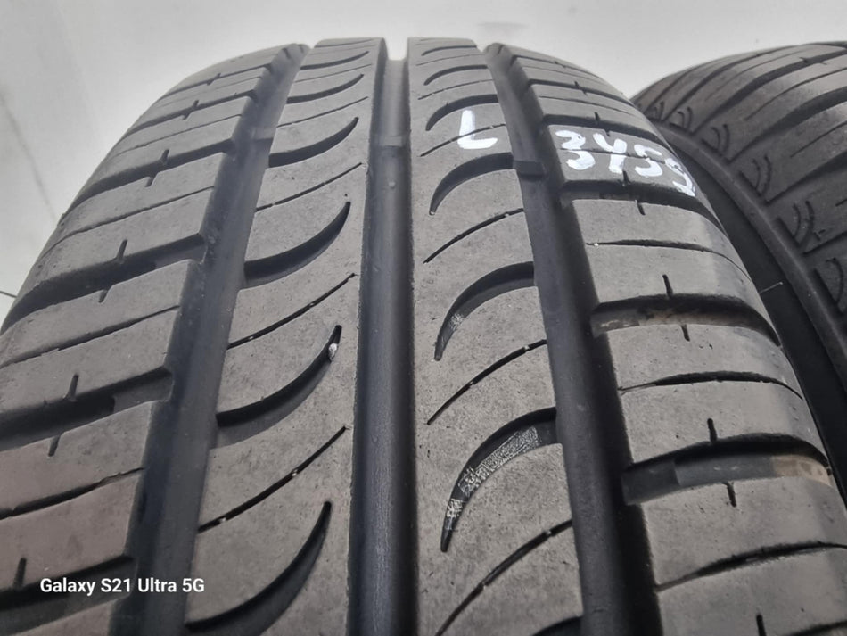 4бр летни гуми 175/65/13 HANKOOK L03459