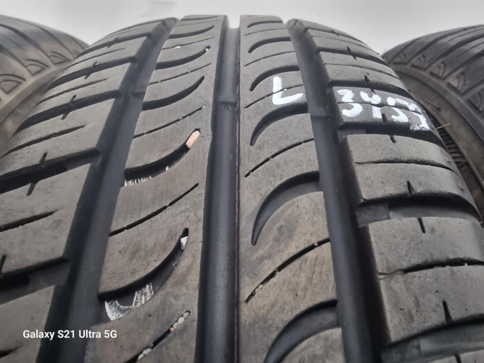 4бр летни гуми 175/65/13 HANKOOK L03459