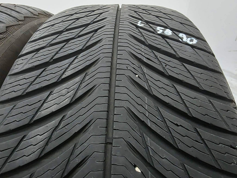 4бр зимни гуми 225/60/18 MICHELIN L05890