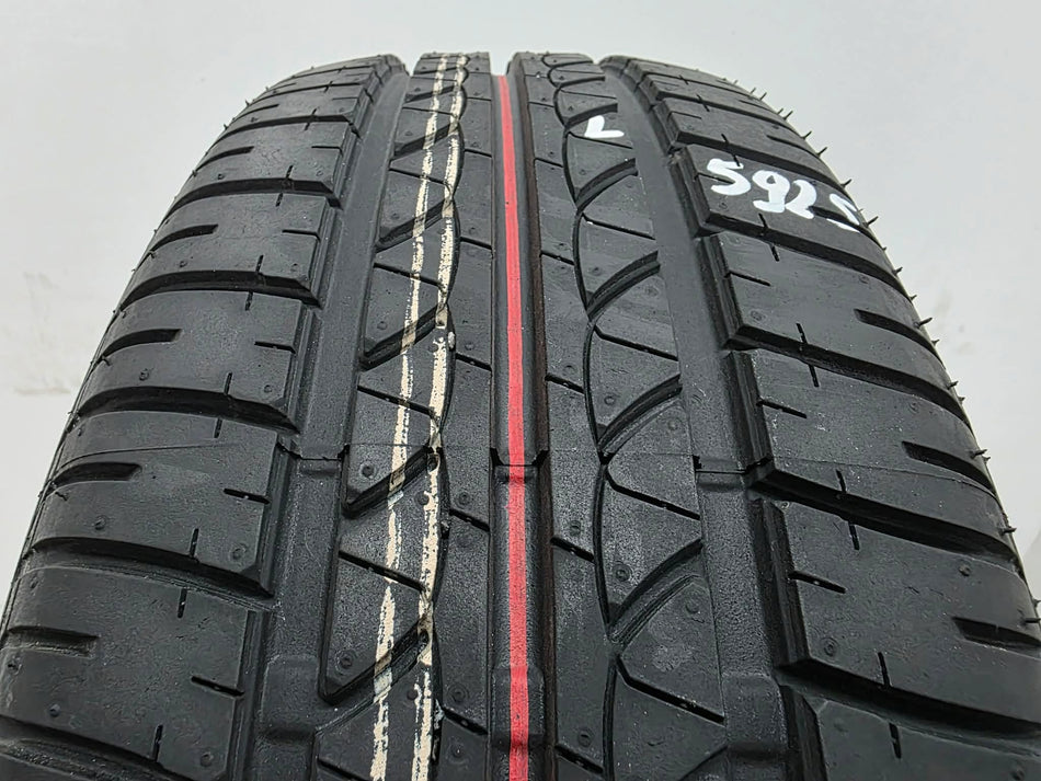 1бр летна гума 195/65/15 BRIDGESTONE L05925