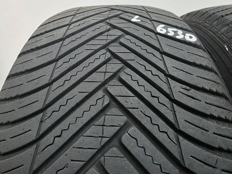 2бр всесезонни гуми 215/60/16 HANKOOK L06530