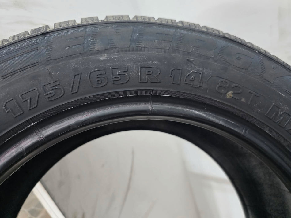 1бр летна гума 175/65/14 MICHELIN L06070