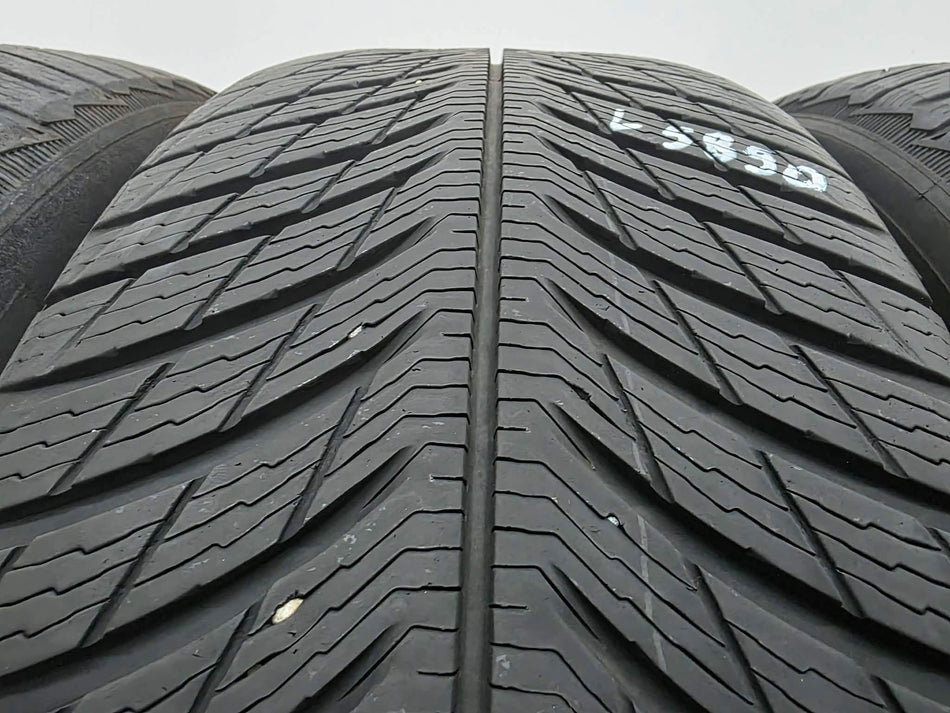 4бр зимни гуми 225/60/18 MICHELIN L05890