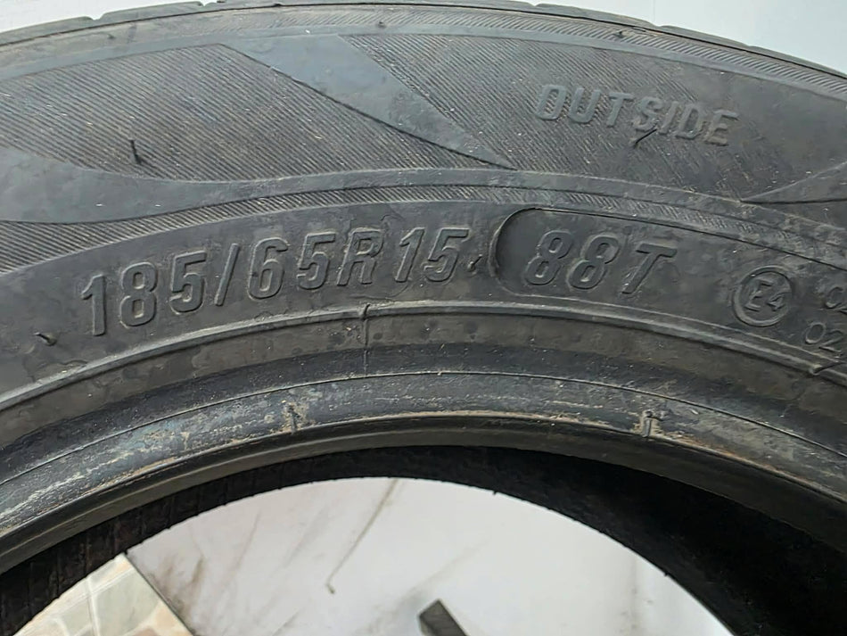1бр летна гума 185/65/15 MAXXIS L06140