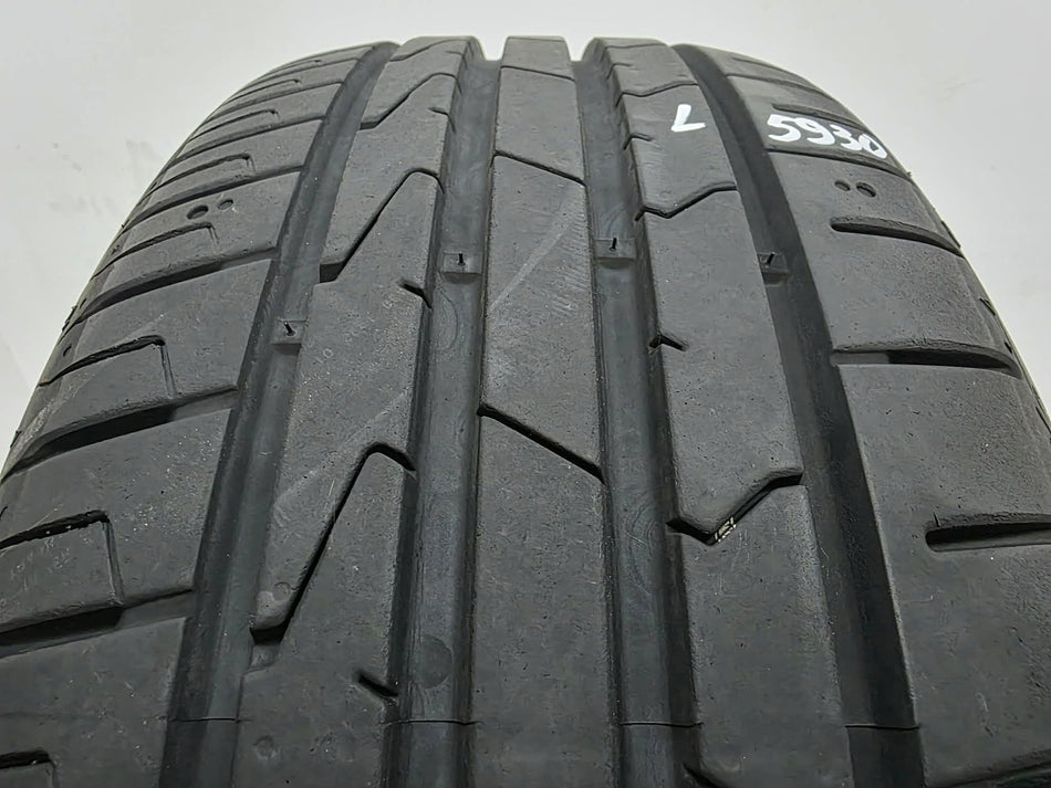 1бр летна гума 195/50/15 HANKOOK L05930