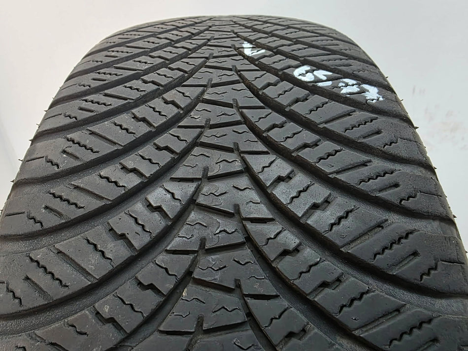 1бр всесезонна гума 205/60/16 FALKEN L06777