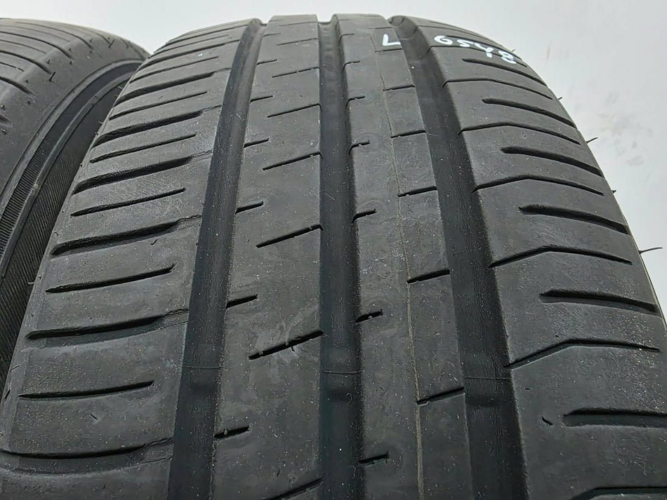 2бр летни гуми 185/60/14 FALKEN L06548