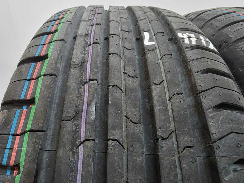 4бр летни гуми 205/60/16 CONTINENTAL L04712