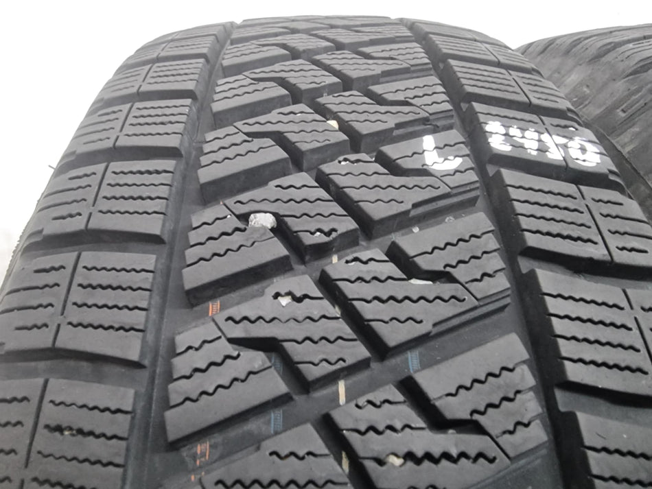 4бр зимни гуми за бус 195/60/16C LASSA L02450