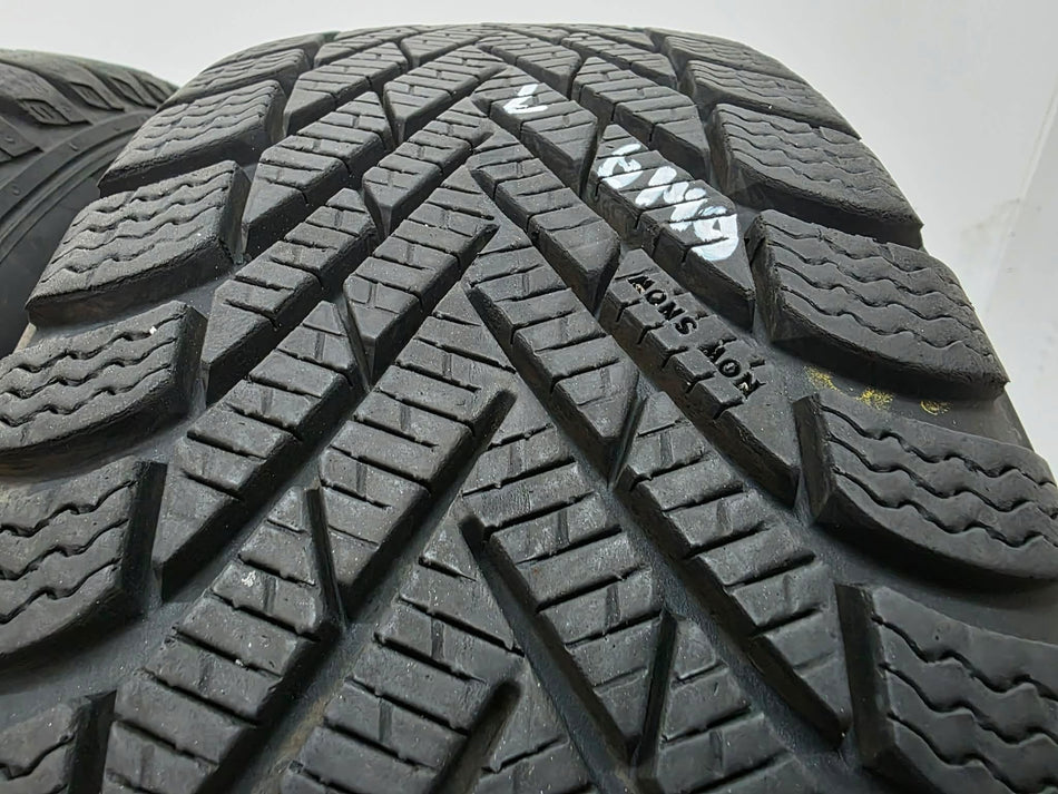 4бр зимни гуми 185/55/15 PIRELLI L06149