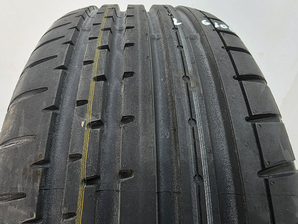 1бр летна гума 205/55/16 CONTINENTAL L06100