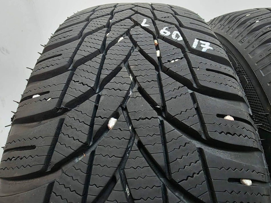 4бр зимни гуми 175/65/14 LASSA L06017
