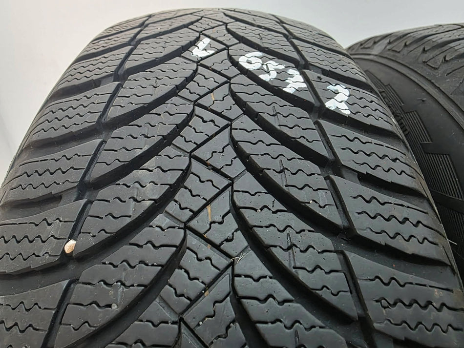 2бр зимни гуми 175/65/14 NEXEN L06572