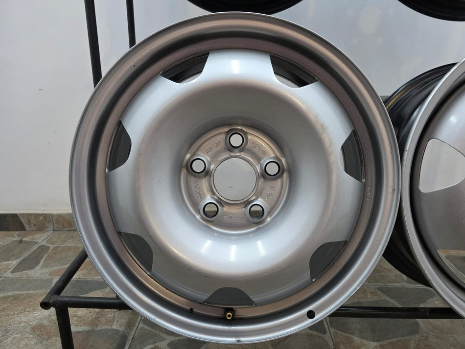 4бр 17ски джанти за VW 5х120мм A170707