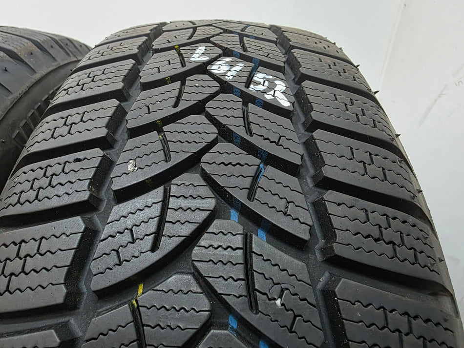 4бр зимни гуми 185/55/15 FIRESTONE L06152
