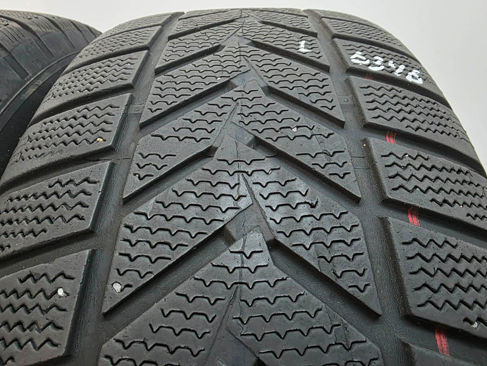 2бр зимни гуми 235/60/18 VREDESTEIN L06346
