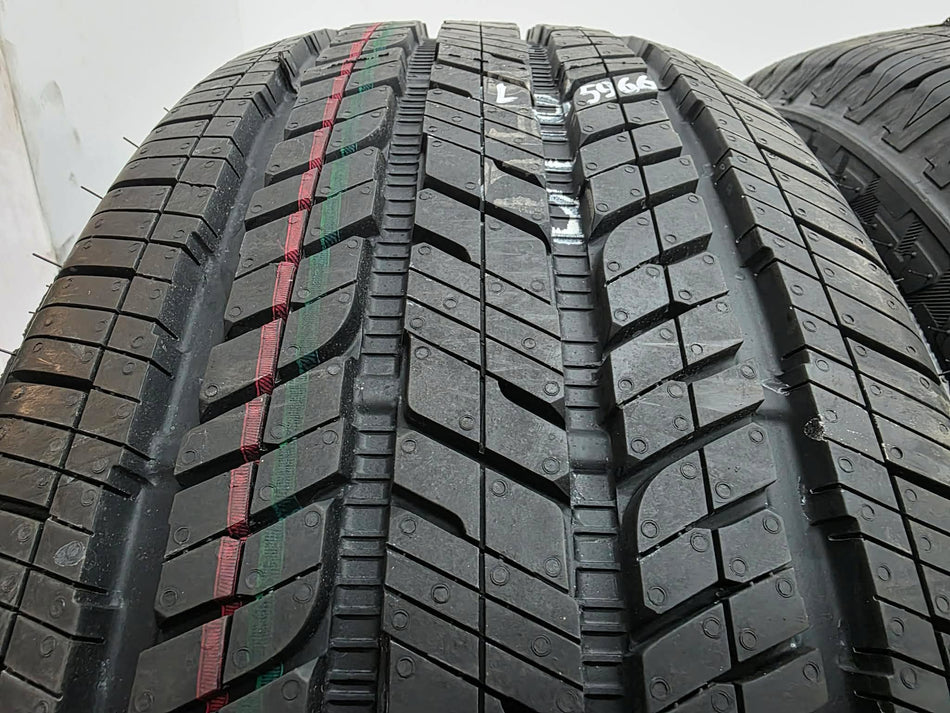4бр всесезонни гуми 265/60/20 BRIDGESTONE L05966