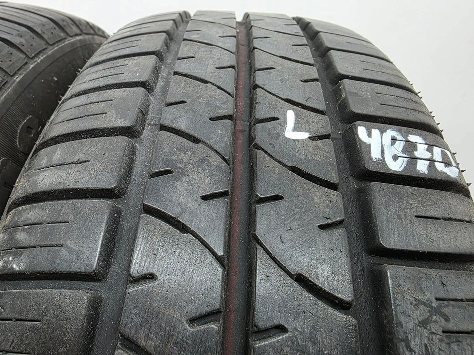 2бр летни гуми 185/65/15 FIRESTONE L04870