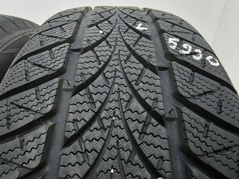 4бр зимни гуми 185/60/15 TRIANGLE L05990