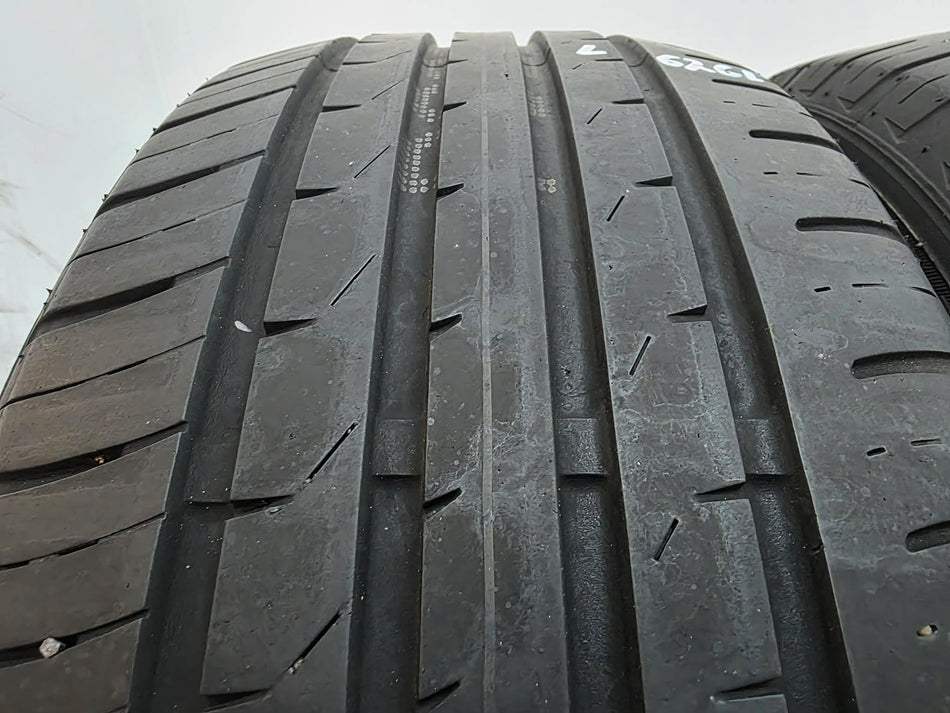 2бр летни гуми 205/50/17 MAXXIS L06261