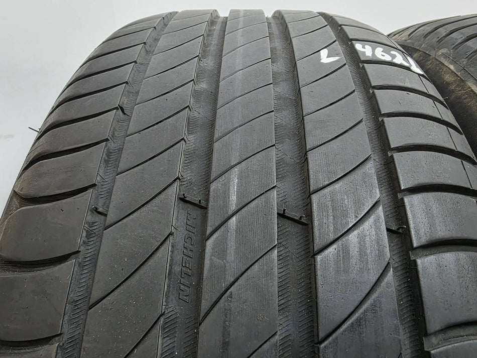 2бр летни гуми 225/55/17 MICHELIN L04621