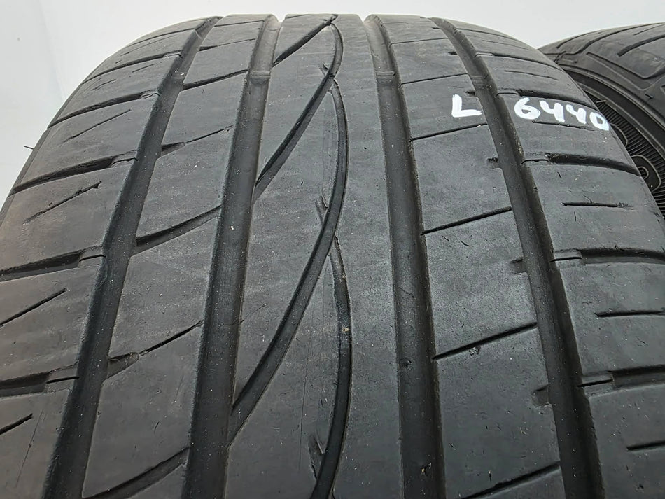 2бр летни гуми 255/50/19 SUMITOMO L06440