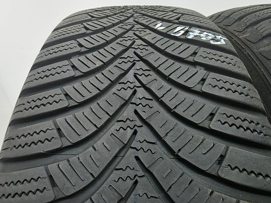 2бр зимни гуми 185/65/15 HANKOOK L05705