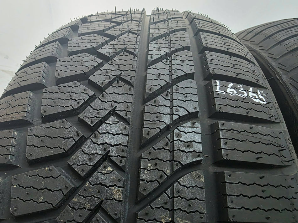 4бр зимни гуми 225/50/18 GOODRIDE L06365