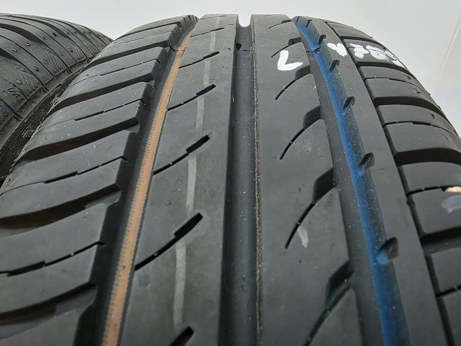 4бр летни гуми 175/65/14 CONTINENTAL L04785