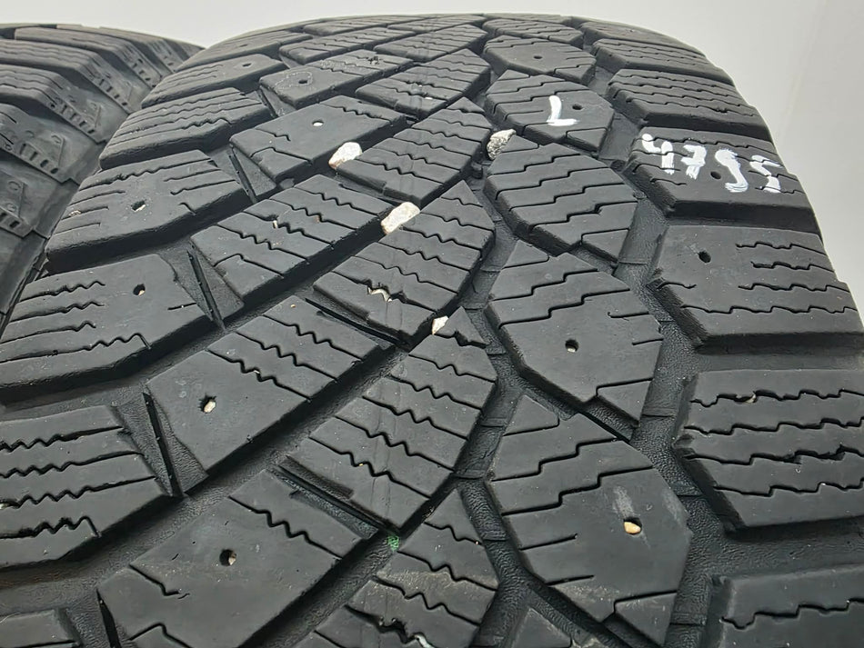 4бр зимни гуми 215/60/16 GISLAVED L04795