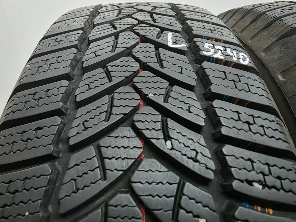 4бр зимни гуми 185/65/15 FIRESTONE L05240