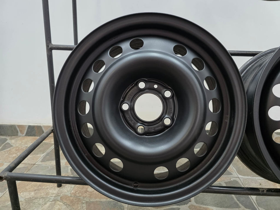 4бр 15ски джанти за OPEL 5x110мм A150597