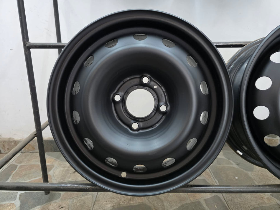 4бр 14ски джанти за CITROEN,FIAT,OPEL,PEUGEOT 4x108мм A140148