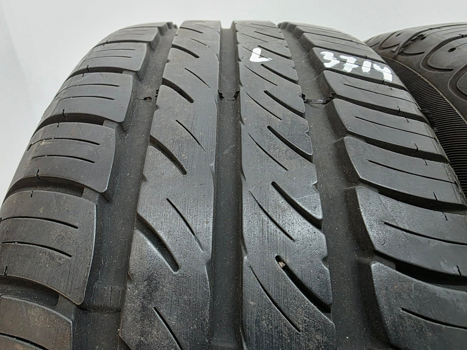 4бр летни гуми 205/60/15 MATADOR L04714