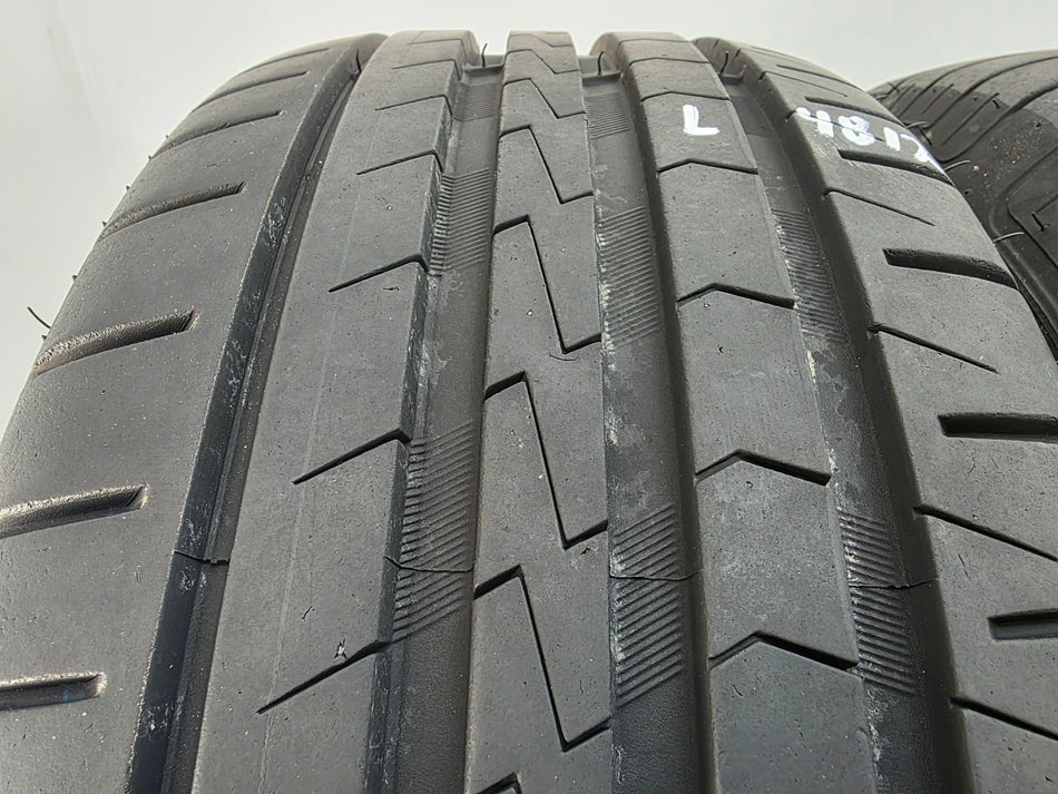 4бр летни гуми 205/55/16 VREDESTEIN L04812