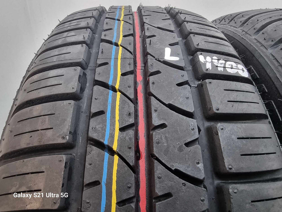4бр летни гуми 195/60/15 FIRESTONE L04400