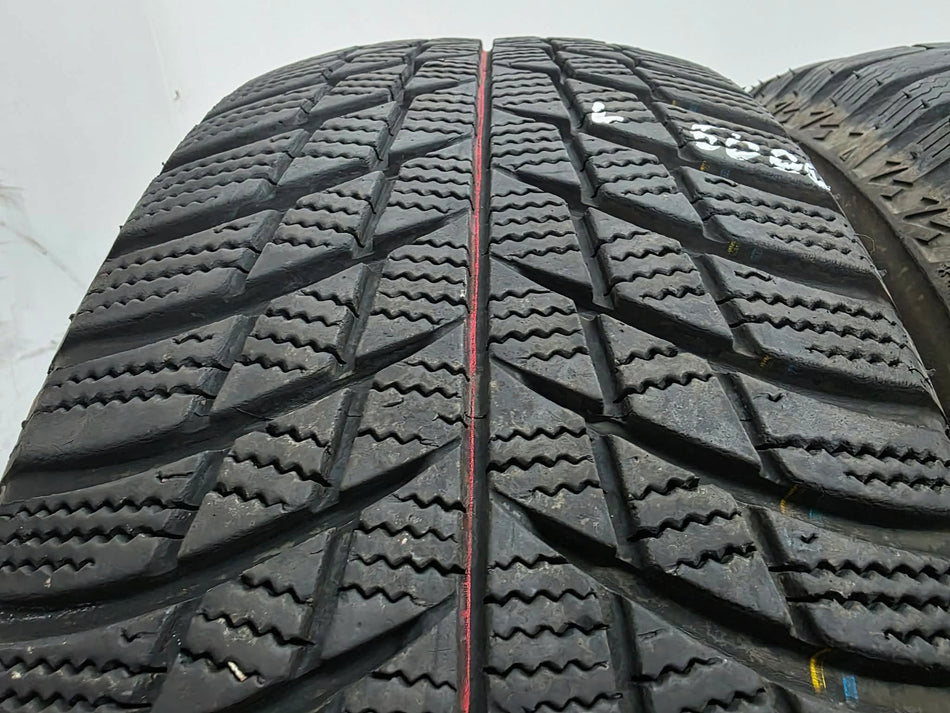 4бр зимни гуми 205/65/15 BRIDGESTONE L06000