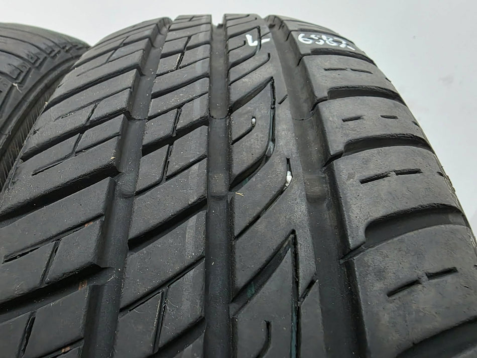 2бр летни гуми 185/60/15 BARUM L06582