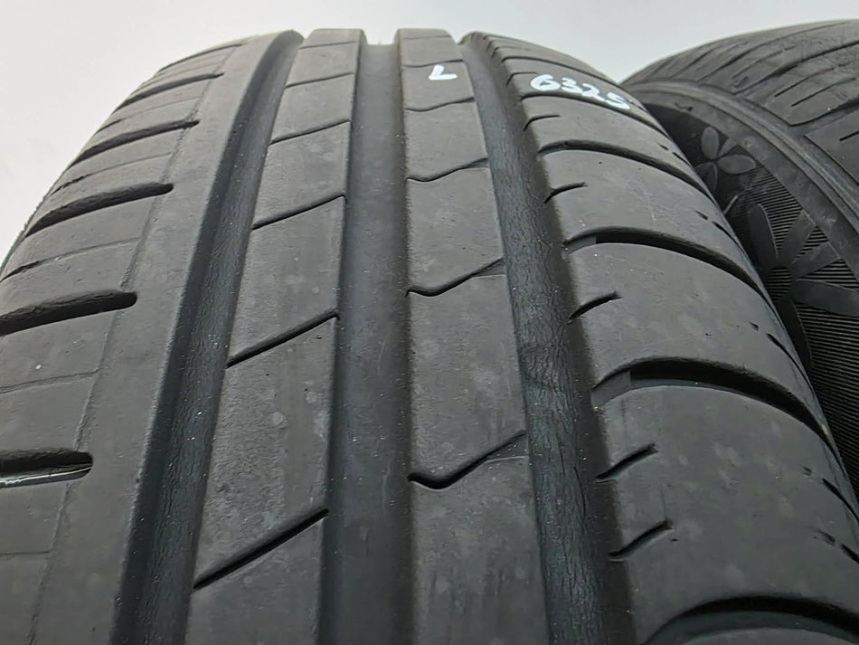 2бр летни гуми 175/60/15 HANKOOK L06325