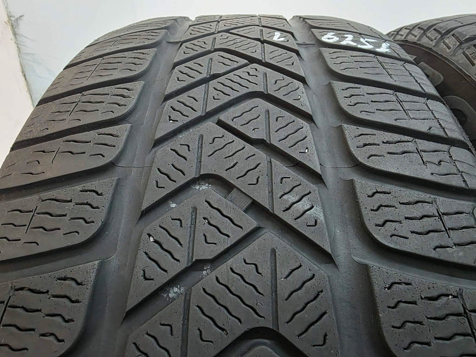 4бр зимни гуми 255/45/19 PIRELLI L06251