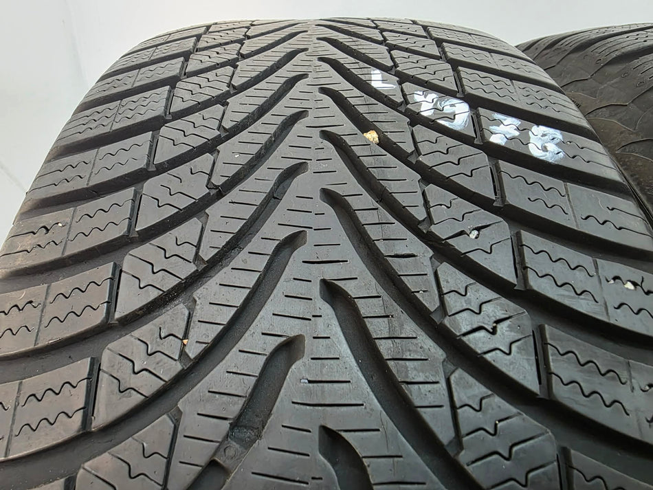 4бр зимни гуми 205/55/16 APOLLO L04978