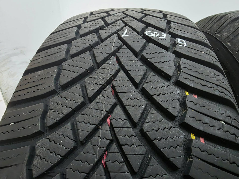 4бр зимни гуми 215/65/17 BRIDGESTONE L06039