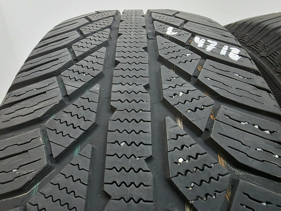 2бр зимни гуми 215/65/16 SEMPERIT L04716