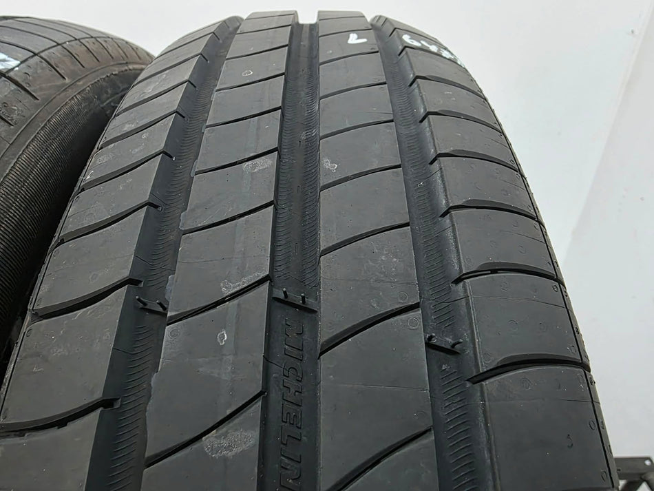 8бр летни гуми 175/65/17 MICHELIN L06477
