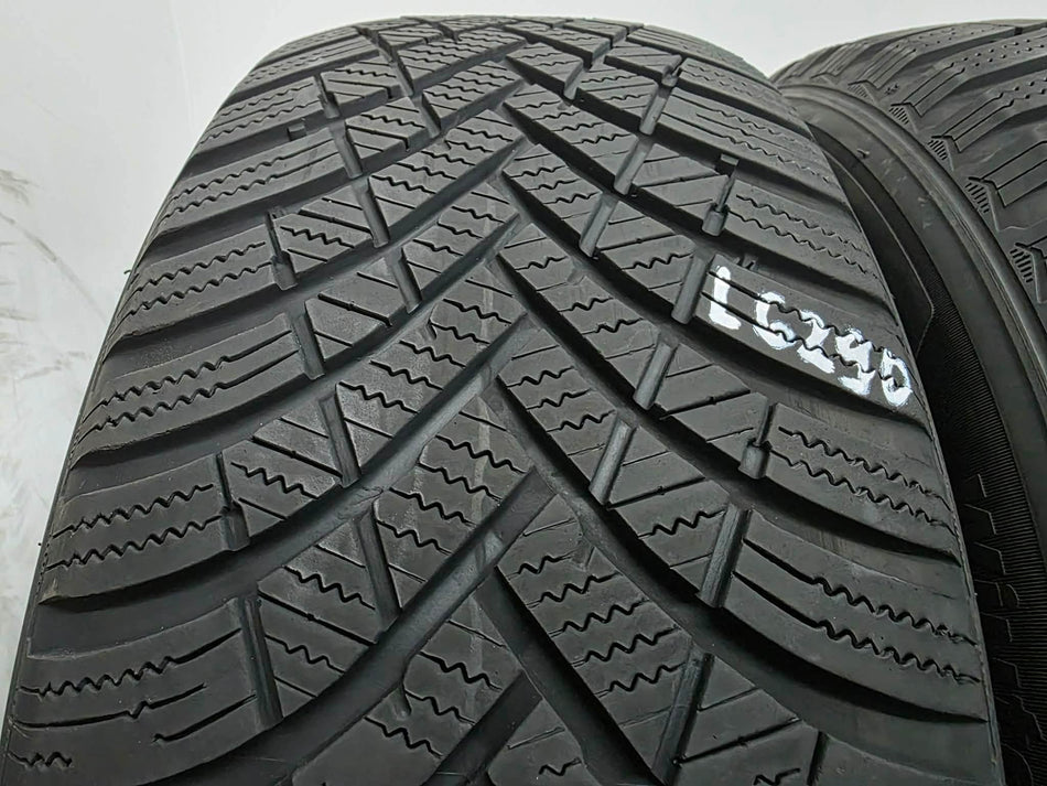 4бр зимни гуми 195/60/16 HANKOOK L06290