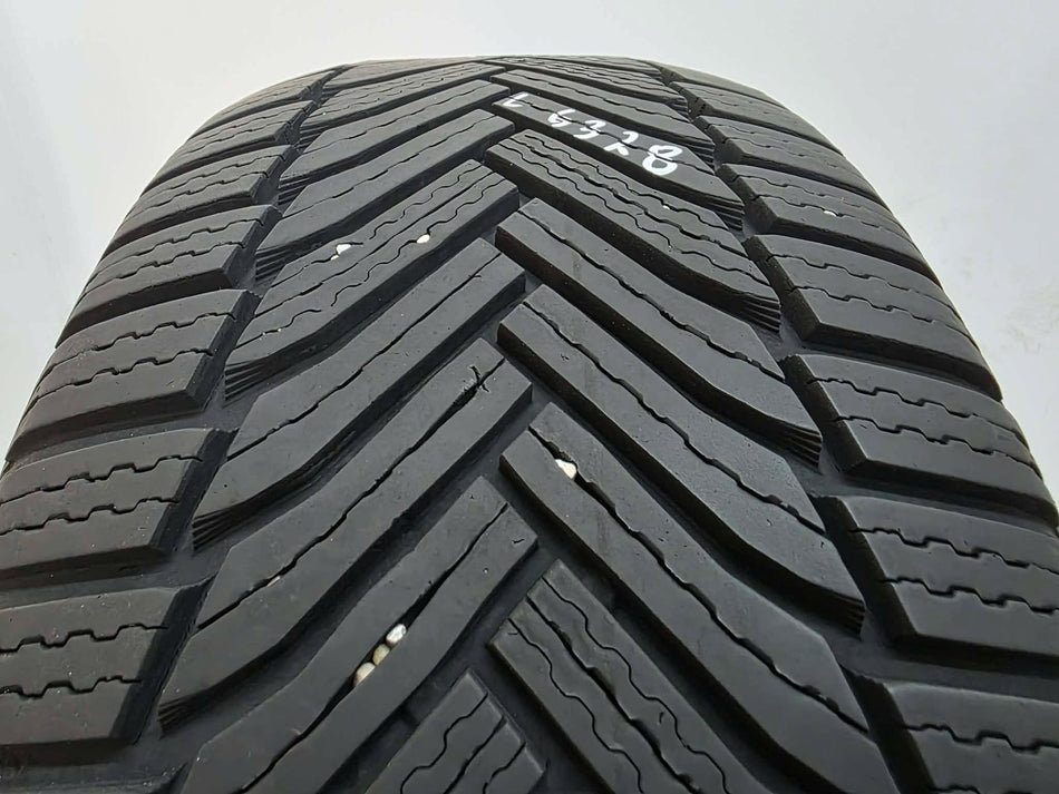 1бр зимна гума 225/55/16 MICHELIN L06328