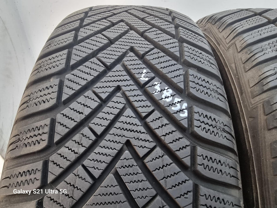 2бр зимни гуми 235/70/16 NEXEN L03877