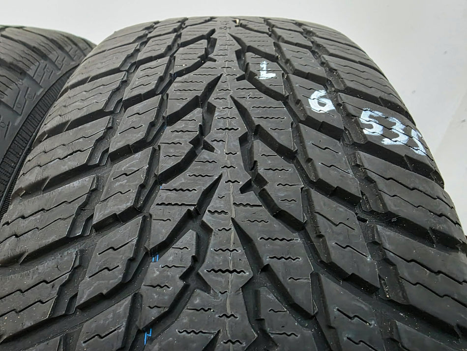 4бр зимни гуми 175/65/15 NOKIAN L06535