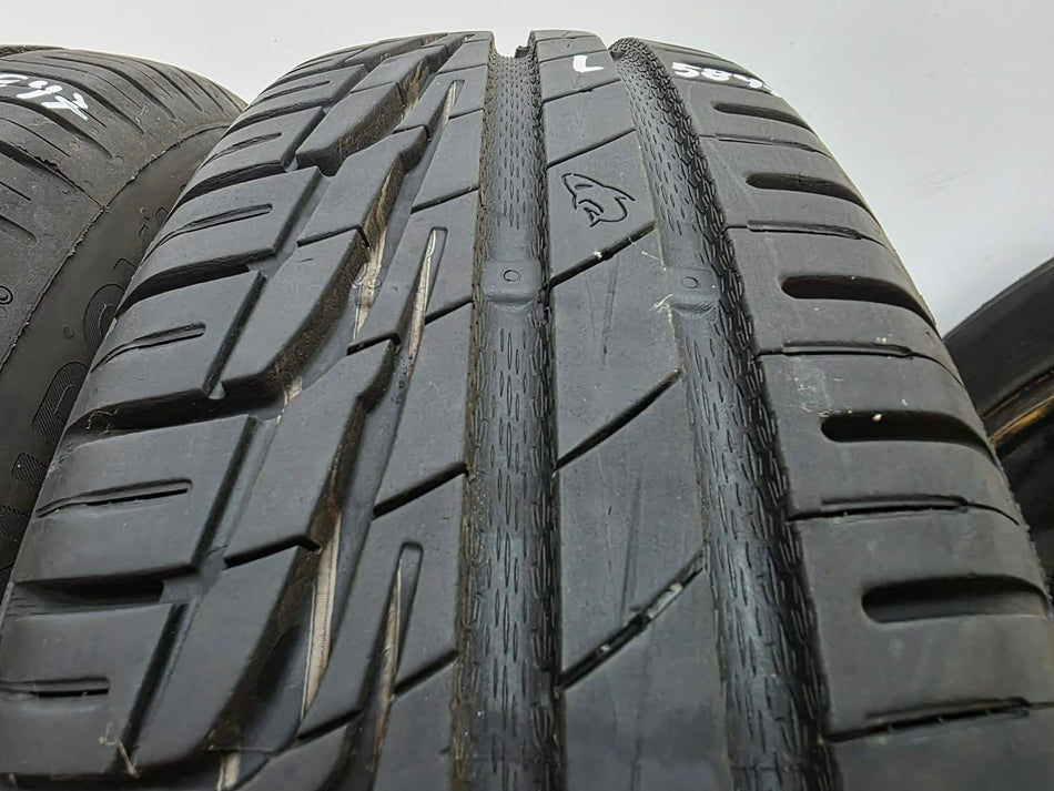 2бр летни гуми 175/65/15 UNIROYAL L05847